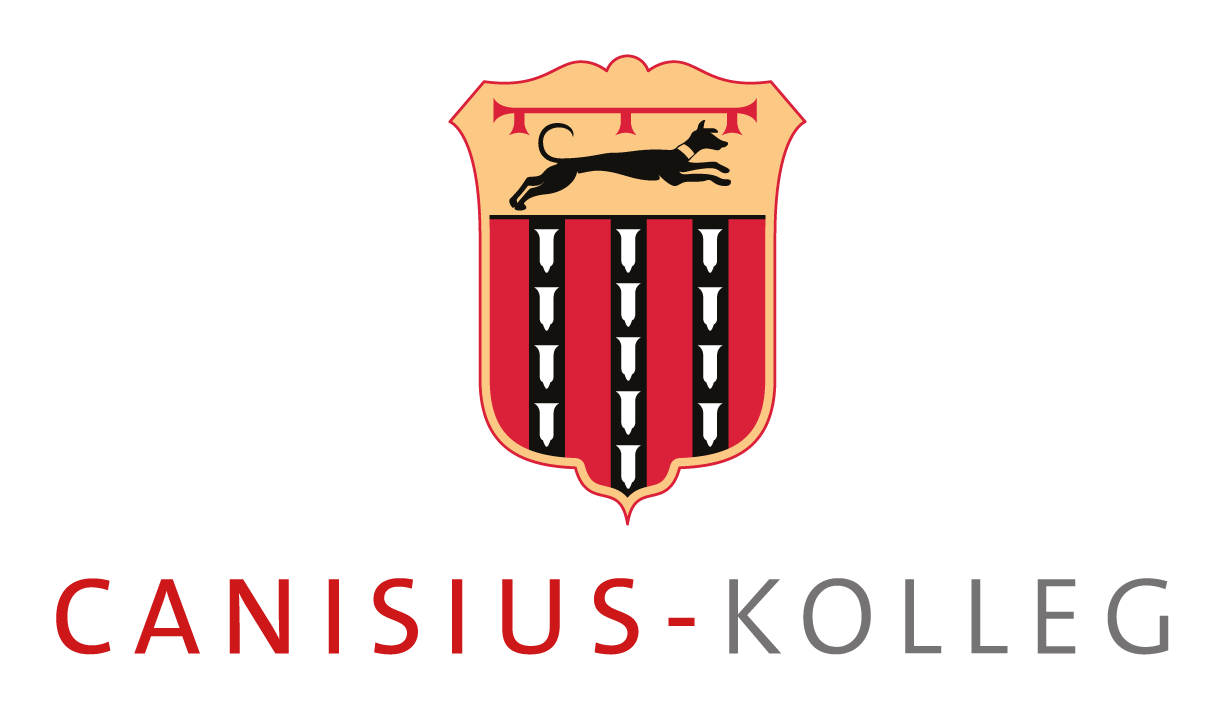 Logo Canisius Kolleg