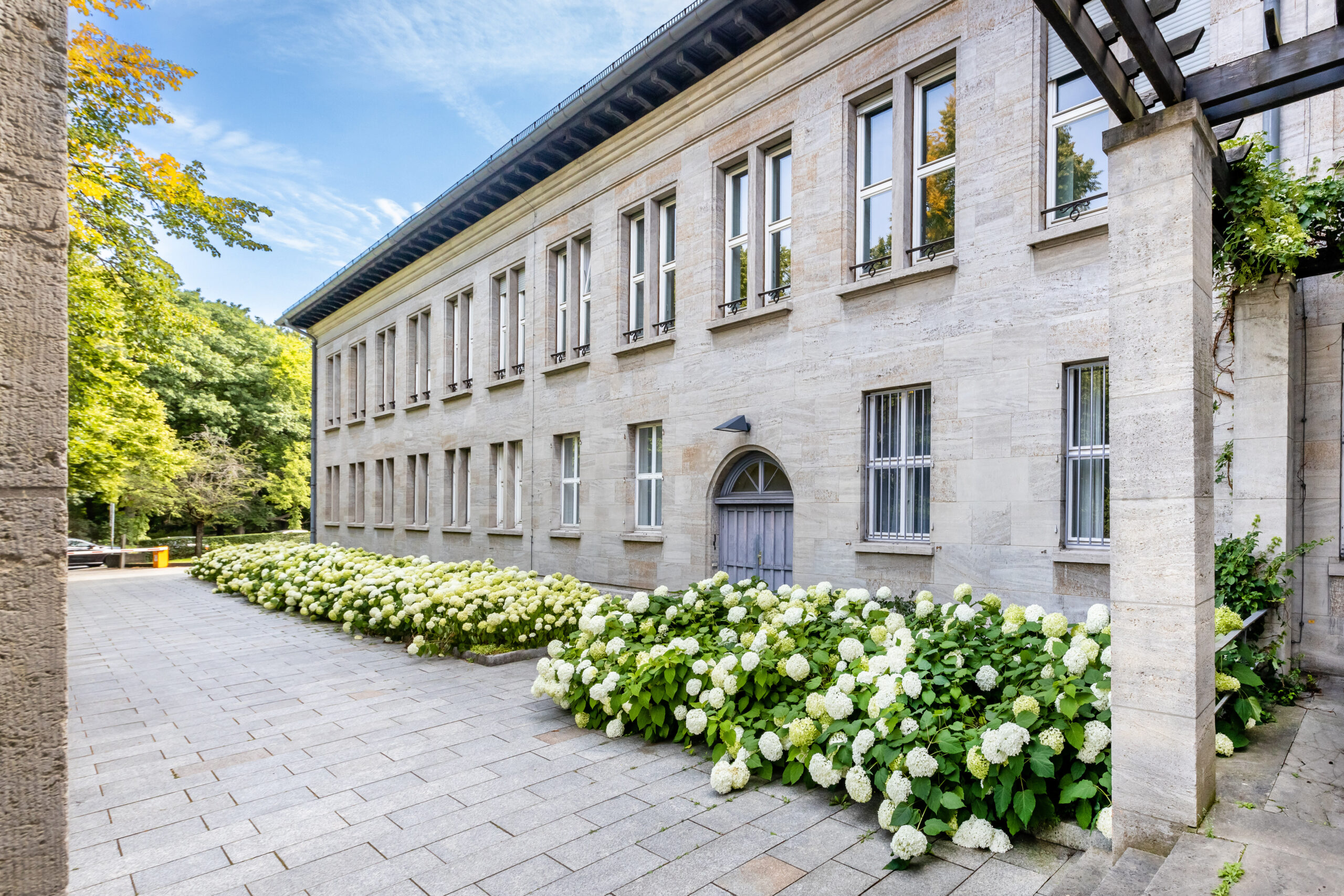 Canisius kolleg in Berlin